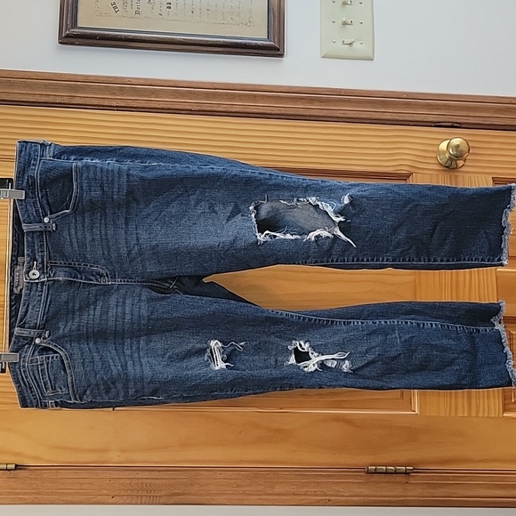 torrid Denim - Torrid jeans